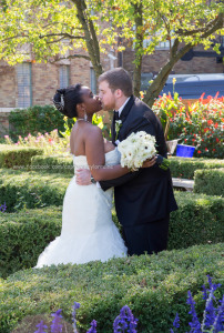 Bride Groom