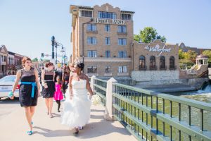 wedding photographer St Charles il