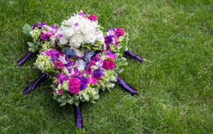 Wedding Flowers