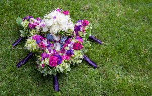 Wedding Flowers
