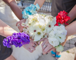 Wedding Flowers