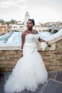 Bride St Charles