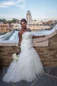 Bride St Charles