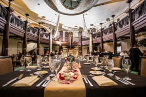 Wedding Hotel Baker