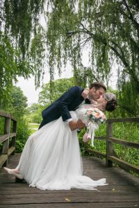 wedding photographer st charles il