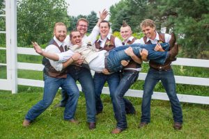 Bartlett Illinois Wedding Photography