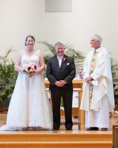 Bride Groom ceremony