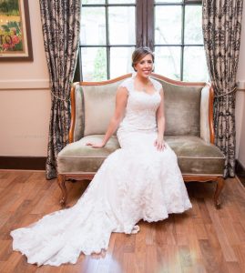 Wheaton Illinois Wedding Photography