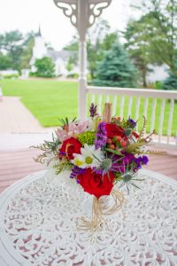 Wedding Bouquet