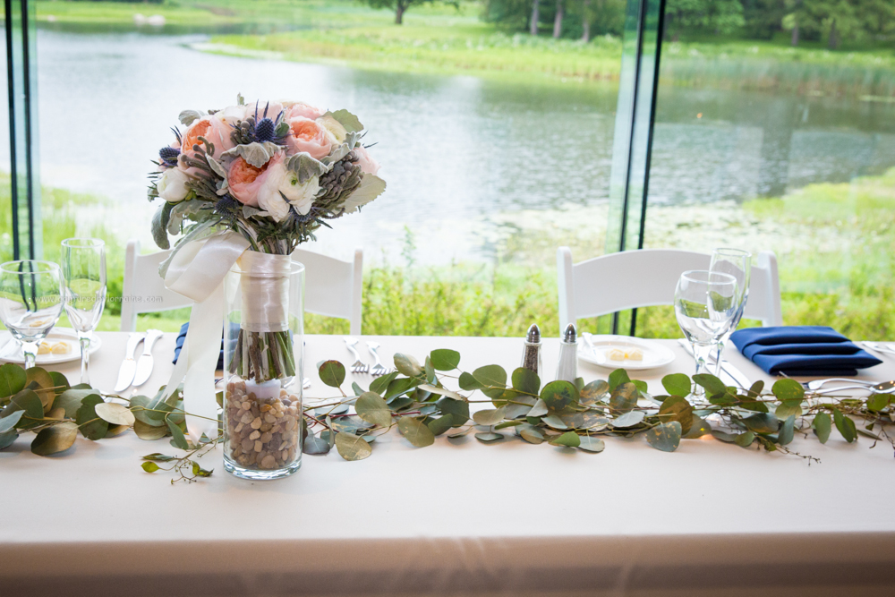Morton Arboretum Wedding , Wedding Bouquet