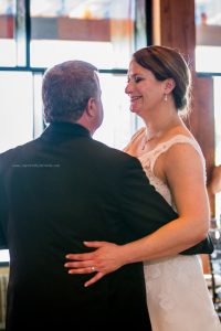 Bride Groom first dance