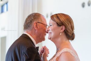 Father daughter dance