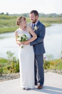 Bride Groom Portrait