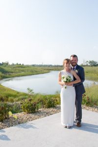 Bride Groom Portrait