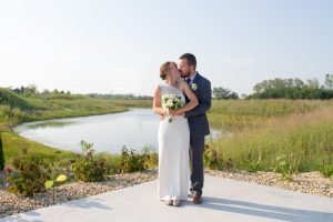 Bride Groom portrait,