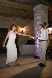 Father Daughter Dance