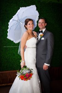 wedding, oak brook wedding, pinstripes