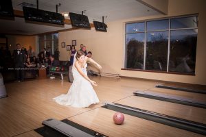 wedding, oak brook wedding, pinstripes