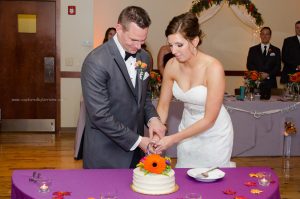 wedding, oak brook wedding, pinstripes