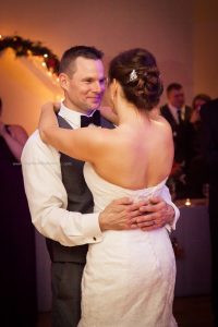 wedding, oak brook wedding, pinstripes