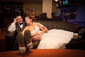 Wedding, Oak Brook Wedding, Pinstripes