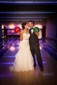 Wedding, Oak Brook Wedding, Pinstripes