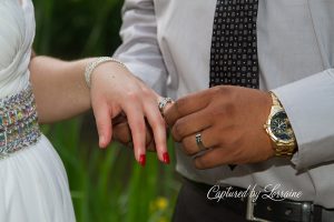 Fabyan Parkway Japanese Garden Wedding