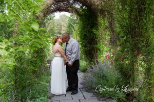 Geneva Il wedding