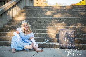 Adult Cake Smash, Batavia Il photographer
