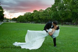 Brookfield Zoo Wedding, Batavia Il wedding photographer