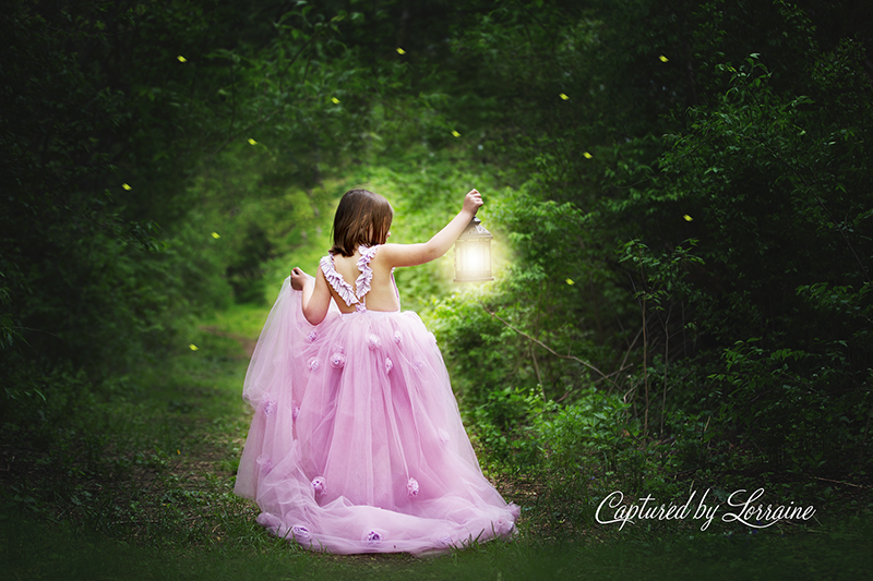 Geneva Il Fine Art Children Photographer