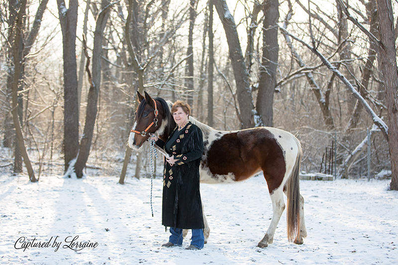 Horse Photographer Northern Illinois