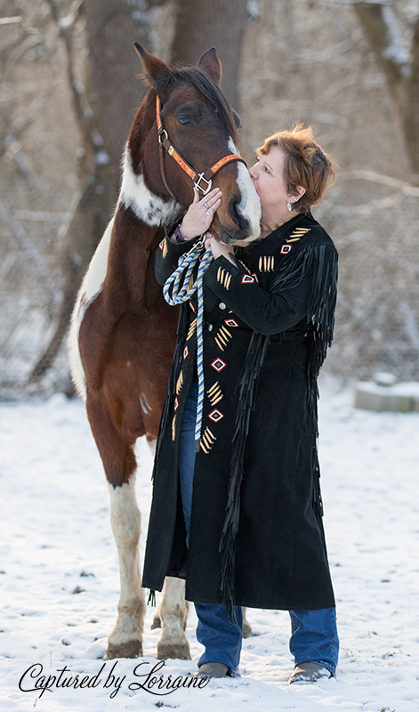 Horse Photography Illinois