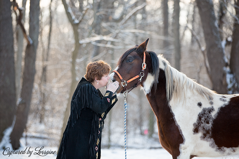 Illinois Horse Photographer (2)