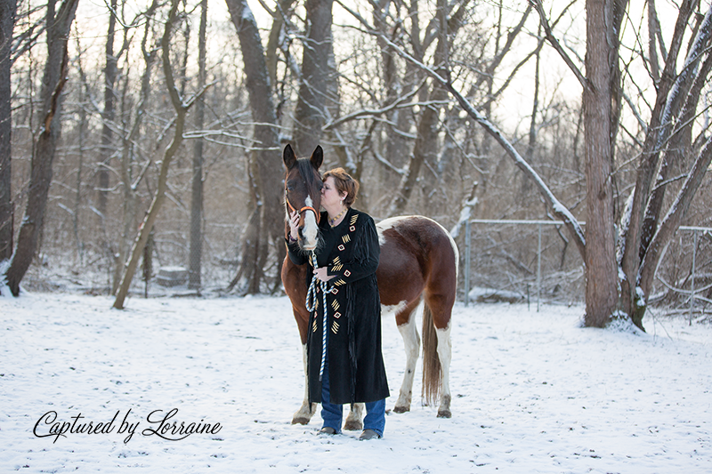 Illinois Horse Photographer