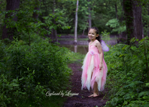 Magical Child photo shoot Naperville Il