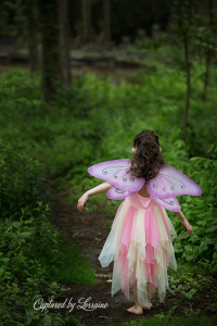 Magical Child photo shoot St Charles Il