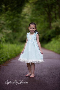 Magical Child photo shoot batavia il