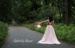 Magical Child photo shoot illinois