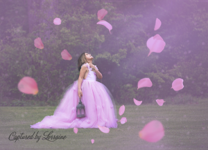 Magical Child photography illinois