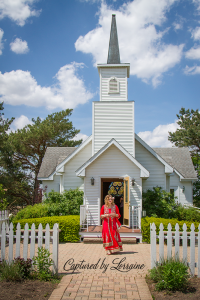 1 Chapel in the Pines Photographer