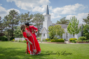 10 Chapel in the Pines Wedding Sycamore Illinois