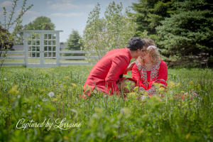 14 Chapel in the Pines Wedding Sycamore Illinois