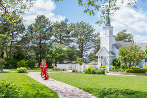 2 Chapel in the Pines Photographer