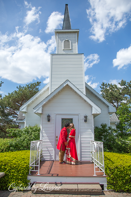 20 Chapel in the Pines Wedding Sycamore Illinois Wedding Photographer