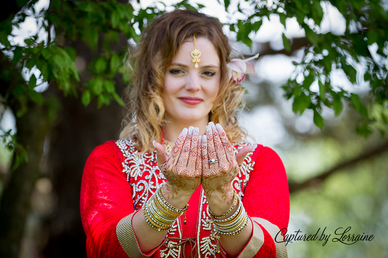 25 Bridal Henna