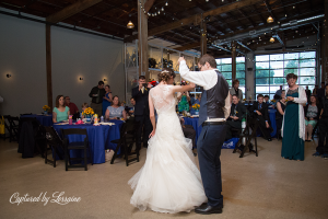 Warehouse 109 Plainfield Il Wedding Photographer