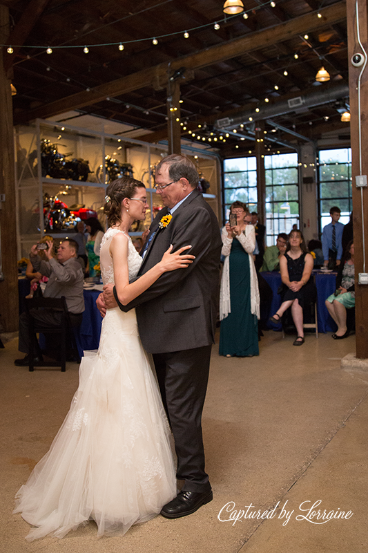 Warehouse 109 Plainfield Il Wedding Photographer