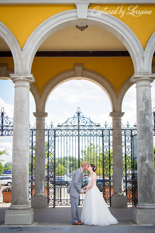 Brookfield Zoo Wedding Photographer