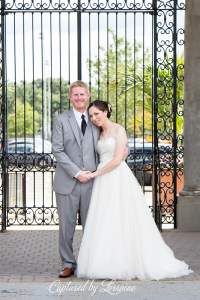 Brookfield Zoo Wedding Photographer